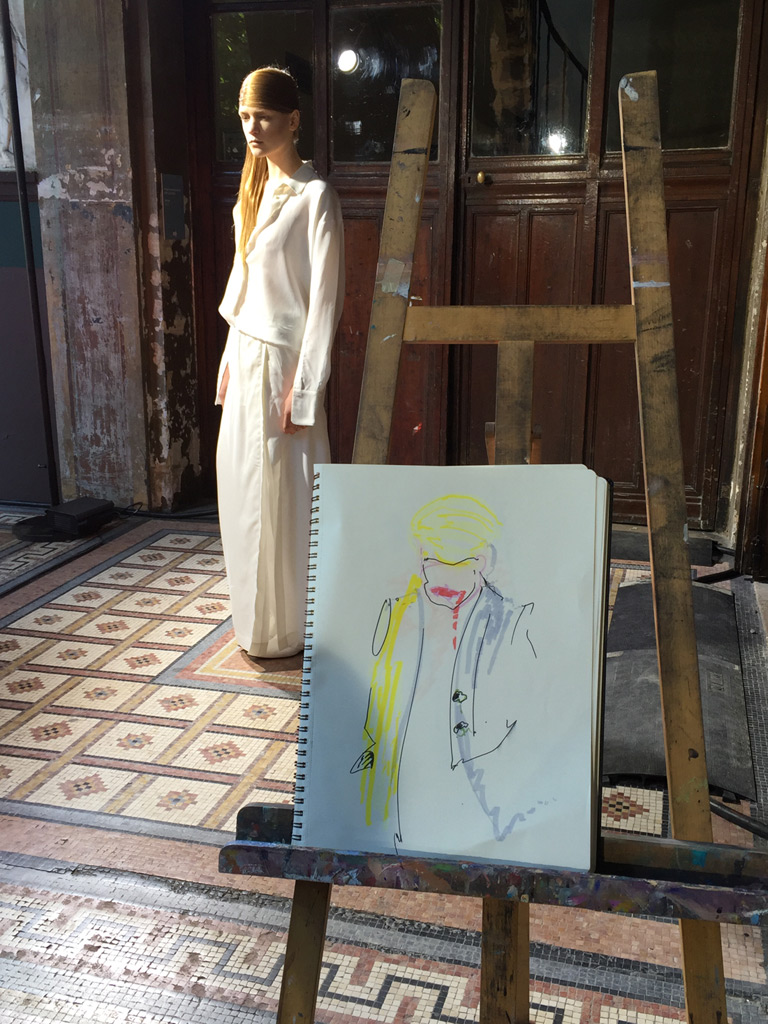 Paris Fashion Week